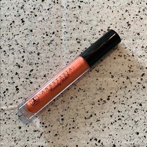 NEW Anastasia Beverly Hills Sunset Strip Lipgloss